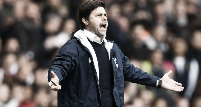Pochettino: "Nuestra mentalidad ganadora es importante, siempre tratamos de vencer"