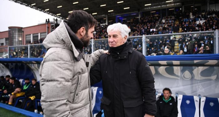 Roma-Como: tre punti che valgono l'Europa che conta