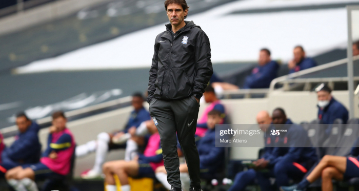 Birmingham City 0-0 Millwall: Both sides extend winless run