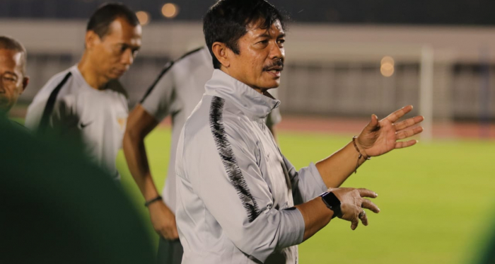 Indra
Syafrie , Apa yang Kamu Cari