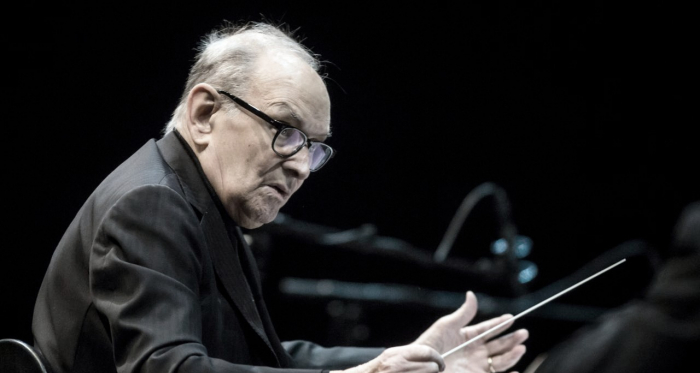Fallece el genio Ennio Morricone a los 91 años