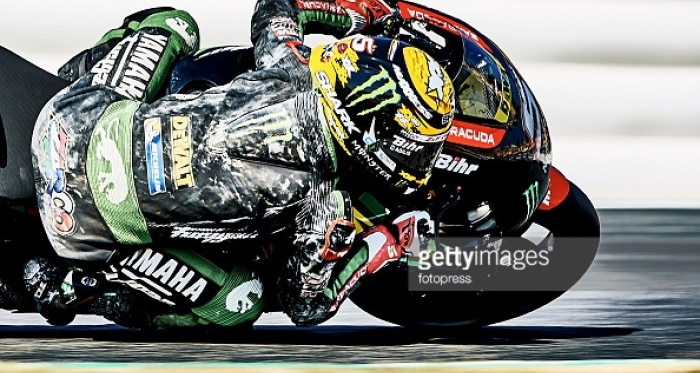 MotoGP: The Tech 3 wonder rookies