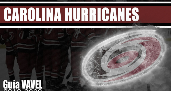 <span>Guía Vavel Carolina Hurricanes 2019/20 | Fotomontaje David Carrera Vavel</span>