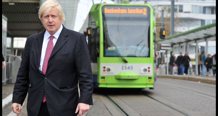 Boris Johnson endurece las negociaciones con Bruselas