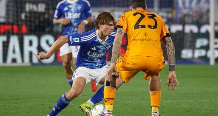 "Promessi" alla Champions