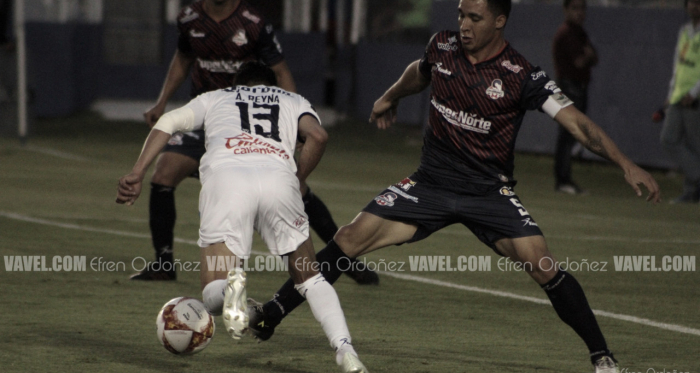 Foto: Efren Ordoñez-VAVEL México 