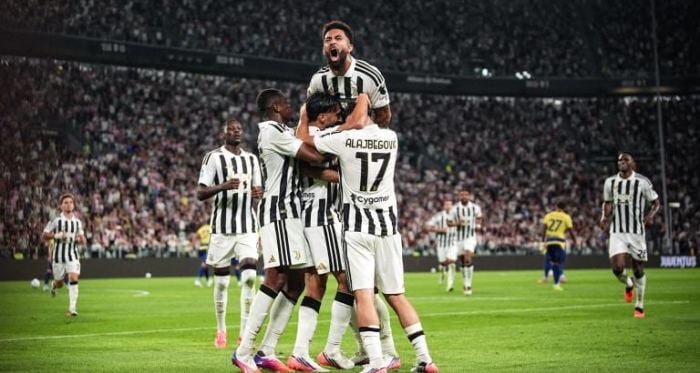 Juve-Parma 2-0: tante domande, tante risposte