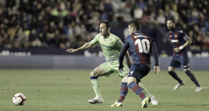 Foto:Divulgação Betis