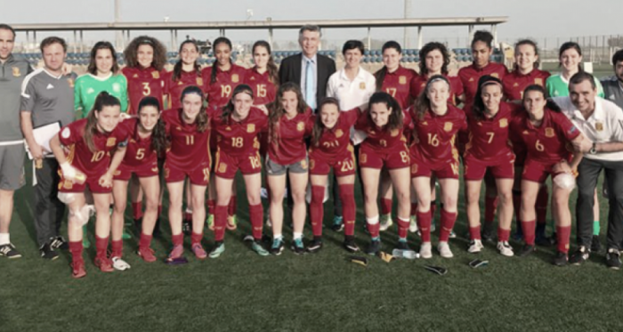 Foto: SeFutbol
