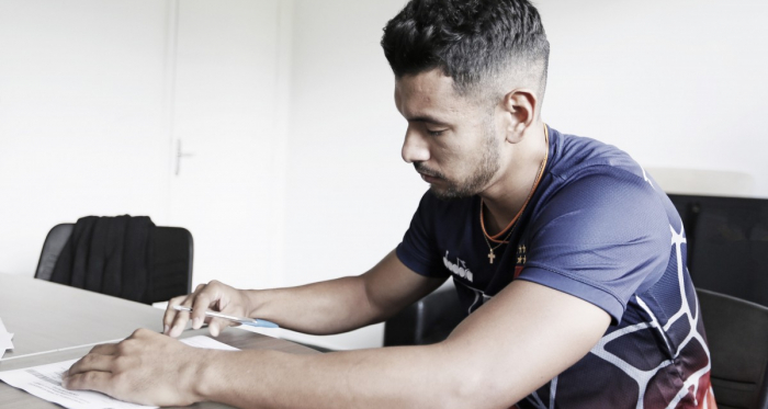 (Foto: Rafael Ribeiro/Vasco.com.br)