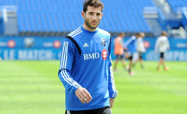 Montreal Impact's Ignacio Piatti and company are 90 minutes away from qualifying for the Eastern Conference Finals. Jocelyn Malette- Agence QMI.