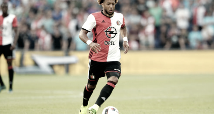 Promesa Holanda VAVEL: Tonny Vilhena