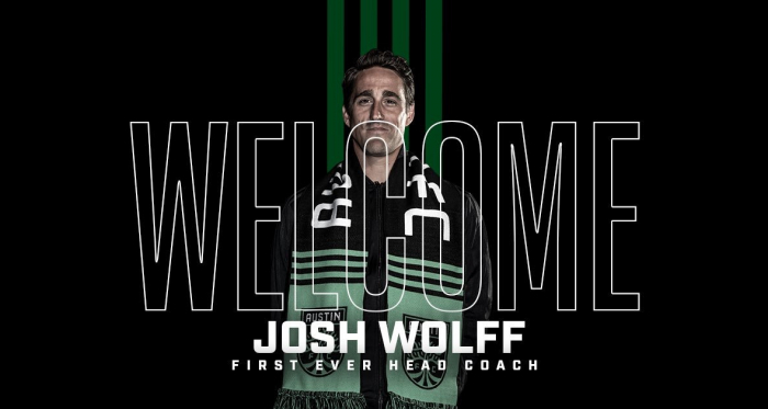 @AustinFC