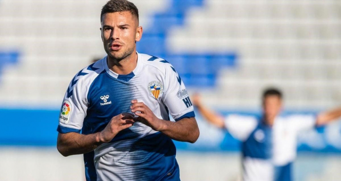Previa CD Castellón vs CE Sabadell: La primera final