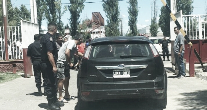 Problemas en Independiente