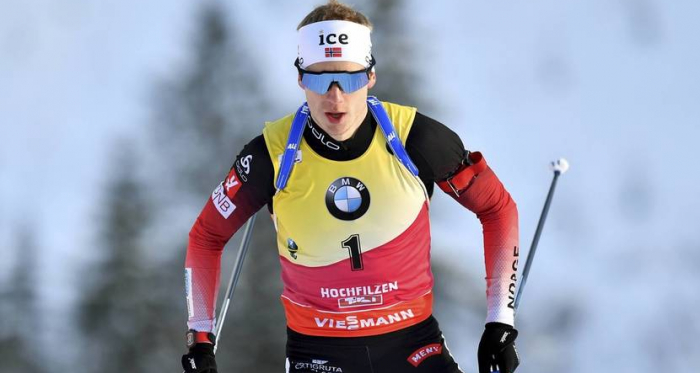 Biathlon Express 7.4
