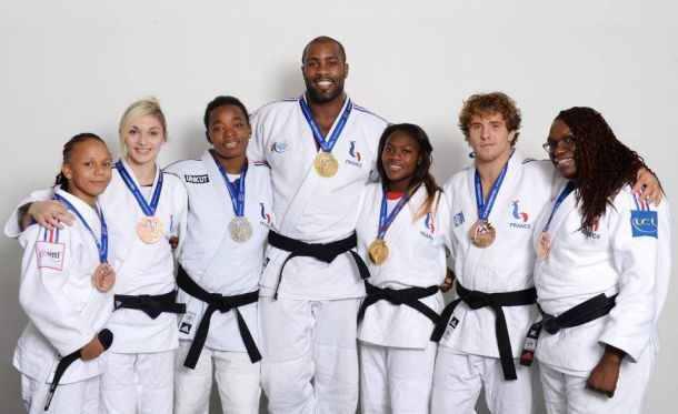 Championnats du Monde de judo : les huit médailles françaises à la loupe
