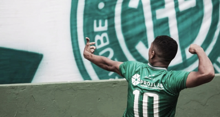 Foto: David Oliveira / Guarani FC