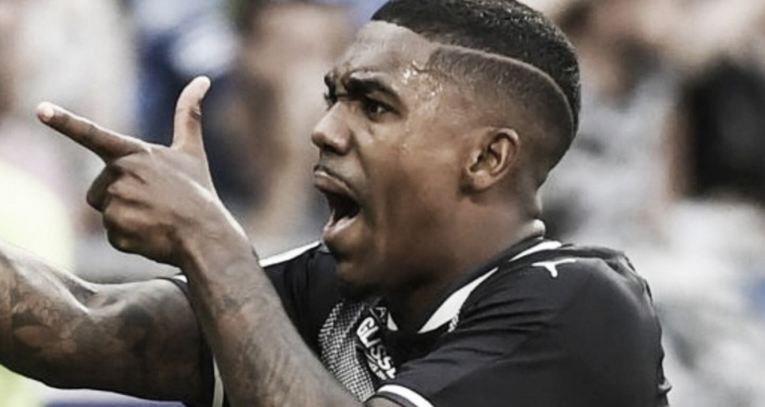 (Foto: Reprodução/AS Roma)
