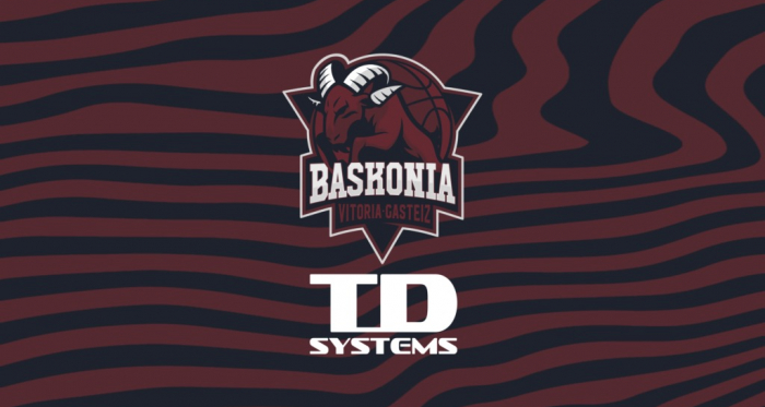 TD Systems Baskonia registra un segundo positivo por COVID-19 en la primera plantilla