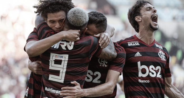 Campeão! Flamengo vence Vasco no jogo da volta e leva título do Campeonato Carioca