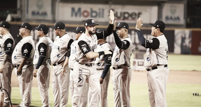 Foto: Sultanes de Monterrey.