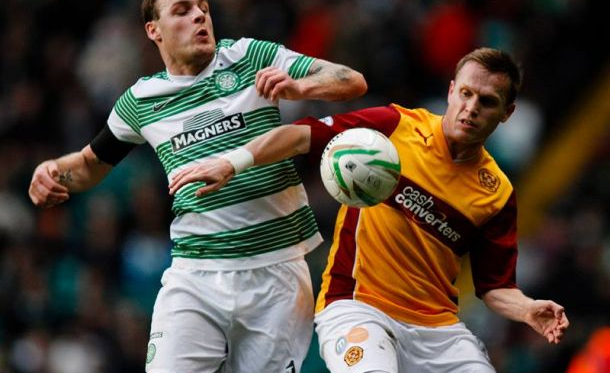 Cada vez mais líder, Celtic vence e abre 13 pontos na liderança da competição