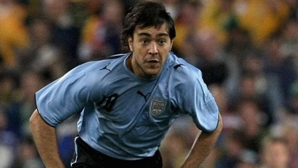 Auguri &quot;Chino&quot; Recoba!