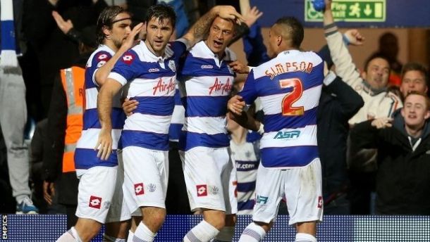 El Queens Park Rangers se jugará el ascenso a la Premier con el Derby County en Wembley