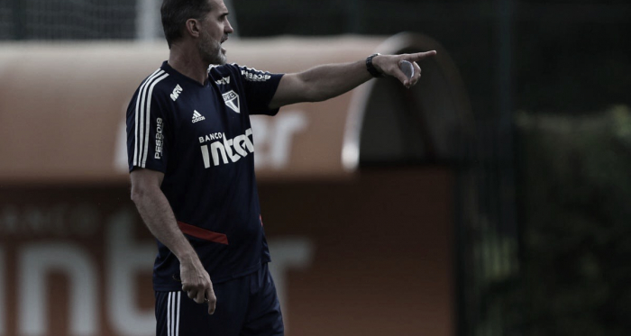 (Foto: São Paulo FC)