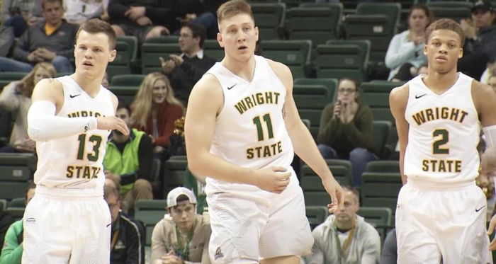 2021 Horizon League tournament preview: Cleveland State, Wright State the favorites