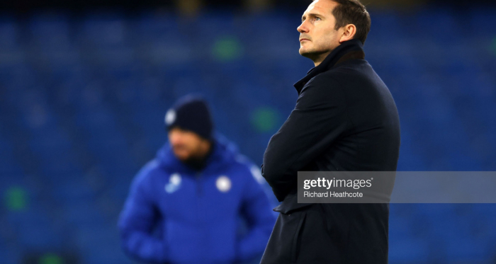 Opinion: Perspective is key when judging Frank Lampard's Chelsea