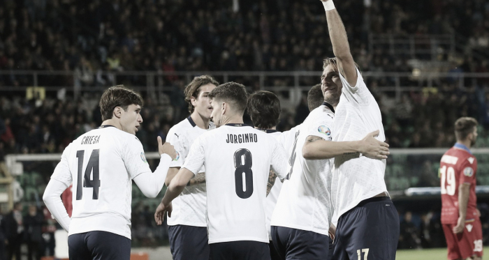 Foto: Divulgação/FIGC