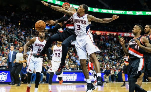 Should the Blazers Re-Sign Mo Williams?