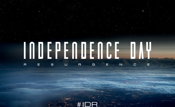 Primer tráiler de &#039;Independence Day: Contraataque&#039; la esperada secuela