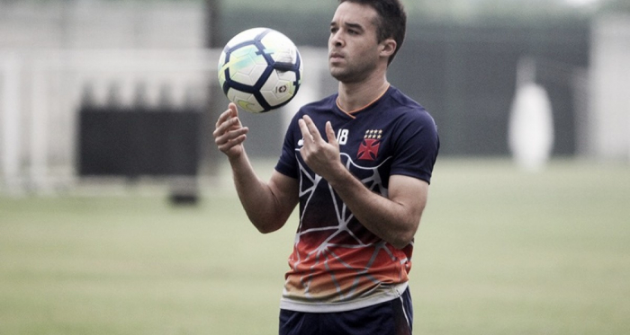 (Foto: Paulo Fernandes/Vasco.com.br)