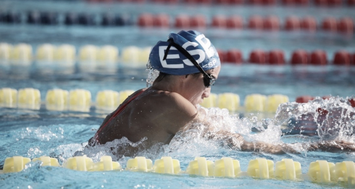 La natación regresa en Loulé: Crónica y resultados