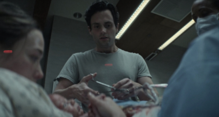 Todo sobre la temporada 4 de ‘You’ en Netflix