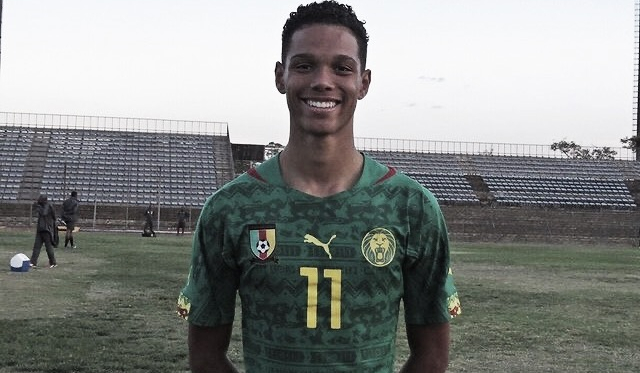 Próxima geração? Étienne Eto’o é convocado pela primeira vez para seleção camaronesa sub-20