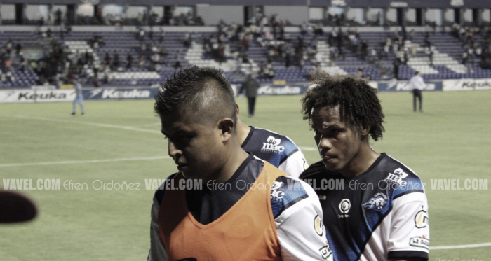 Imagen: Efren Ordoñez - VAVEL