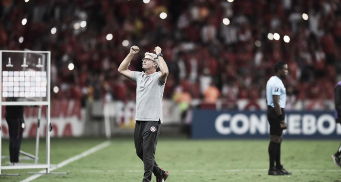 Ricardo Duarte/ SC Internacional 