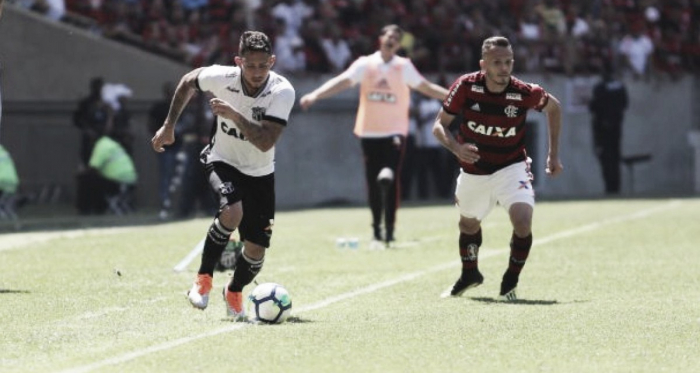 (Foto: Divulgação/Ceará)