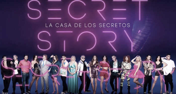 "Secret Story" triunfa en su primera gala