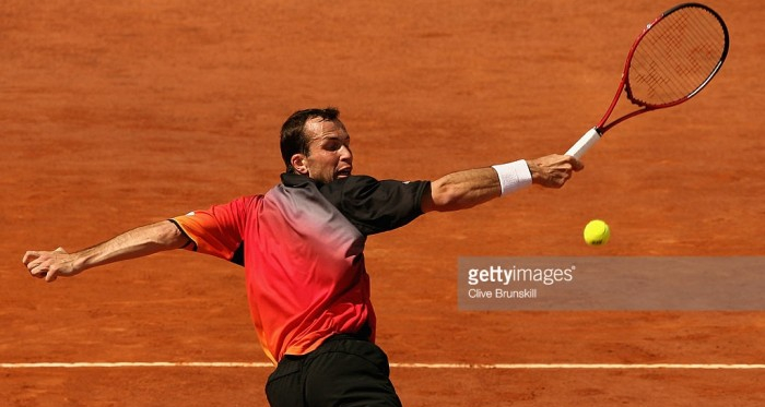 Internazionali Bnl d'Italia, primo giorno di qualificazioni: solo due italiani su undici avanzano al turno finale