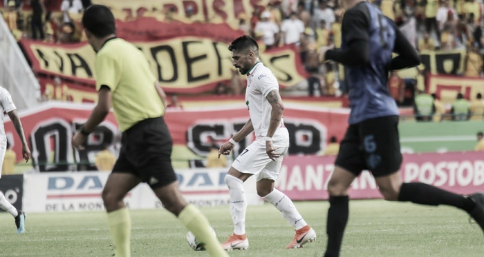 Once Caldas S.A.