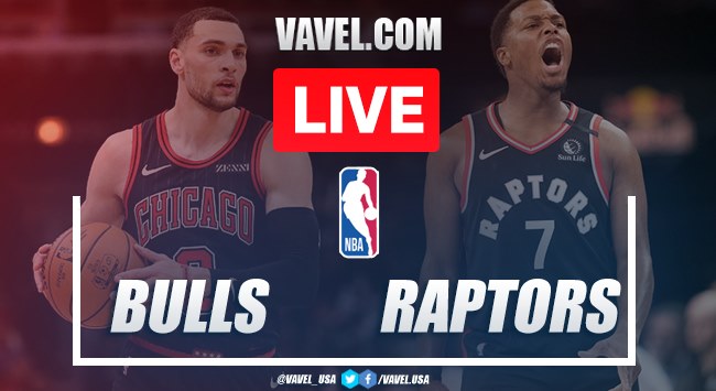 Full Highlights: Bulls 102-129 Raptors in 2020 NBA Regular Season