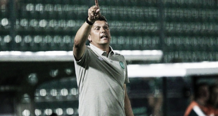Foto: Márcio Cunha/Chapecoense