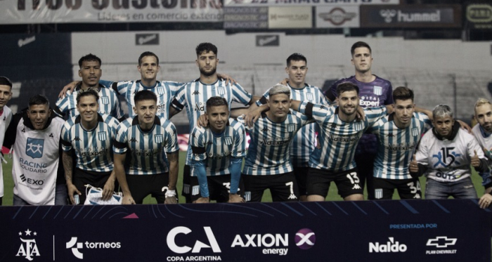 No hay caso: la “Academia” sigue sin
saldar su deuda pendiente