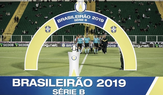 Foto: Matheus Dias/Figueiense