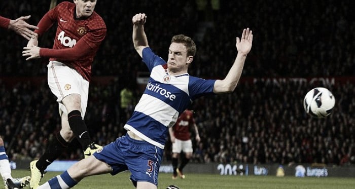 Previa Manchester United - Reading : Empieza lo serio